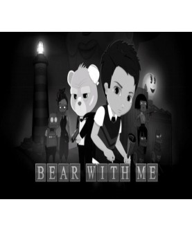 Bear With Me: The Lost Robots Region: ARGENTINA XBOX One Xbox One Key 